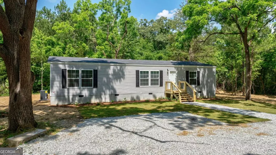 1167 Stinchcomb RD, Elberton, GA 30635