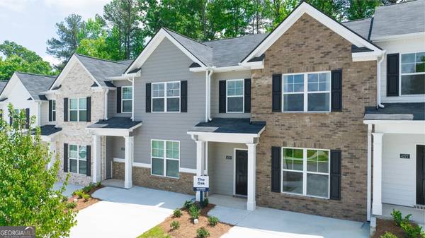 Decatur, GA 30034,4278 Cullum CT #39