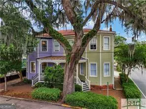 104 Brady ST, Savannah, GA 31401