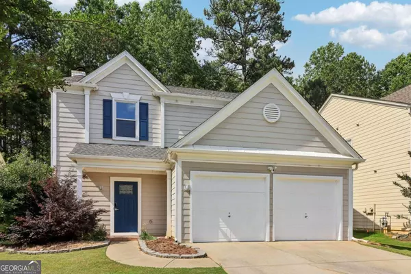 2951 Cottesford WAY SE, Smyrna, GA 30080