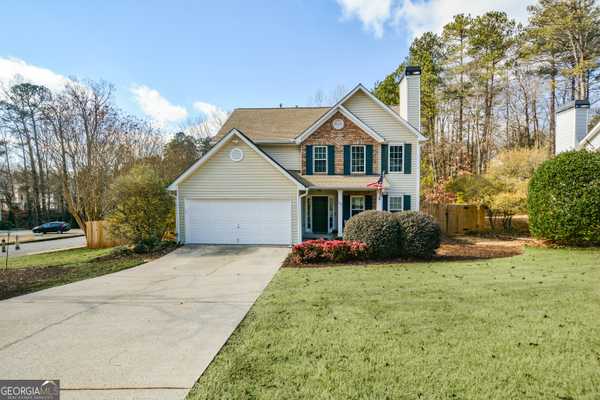 5612 WANDERING VINE LN SE, Mableton, GA 30126