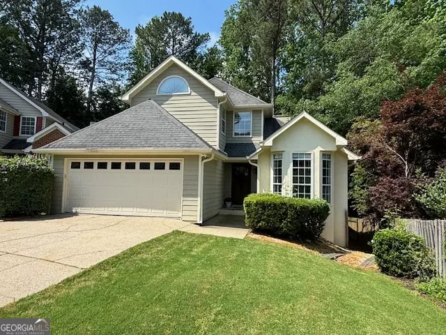 52 Braelinn Creek CT, Peachtree City, GA 30269