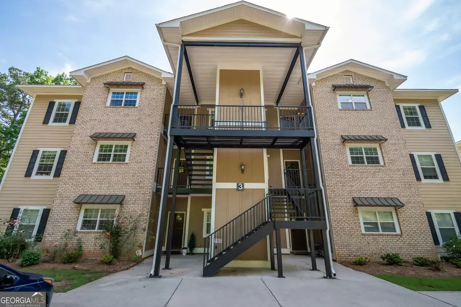 350 Wood Lake DR #UNIT 36, Athens, GA 30606