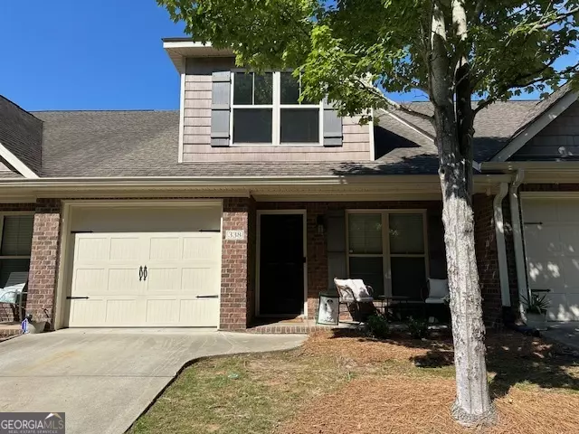 Evans, GA 30809,338 Connor CIR