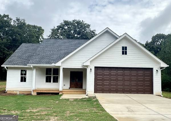 84 Brickyard RD, Comer, GA 30629