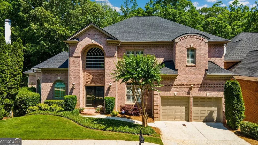 2085 River Falls DR, Roswell, GA 30076