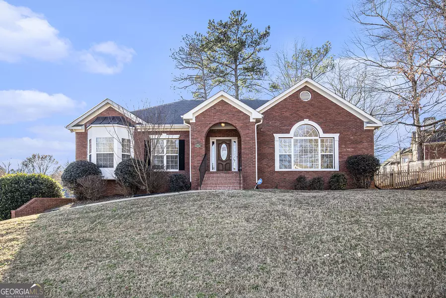 5779 Wembley DR, Douglasville, GA 30135