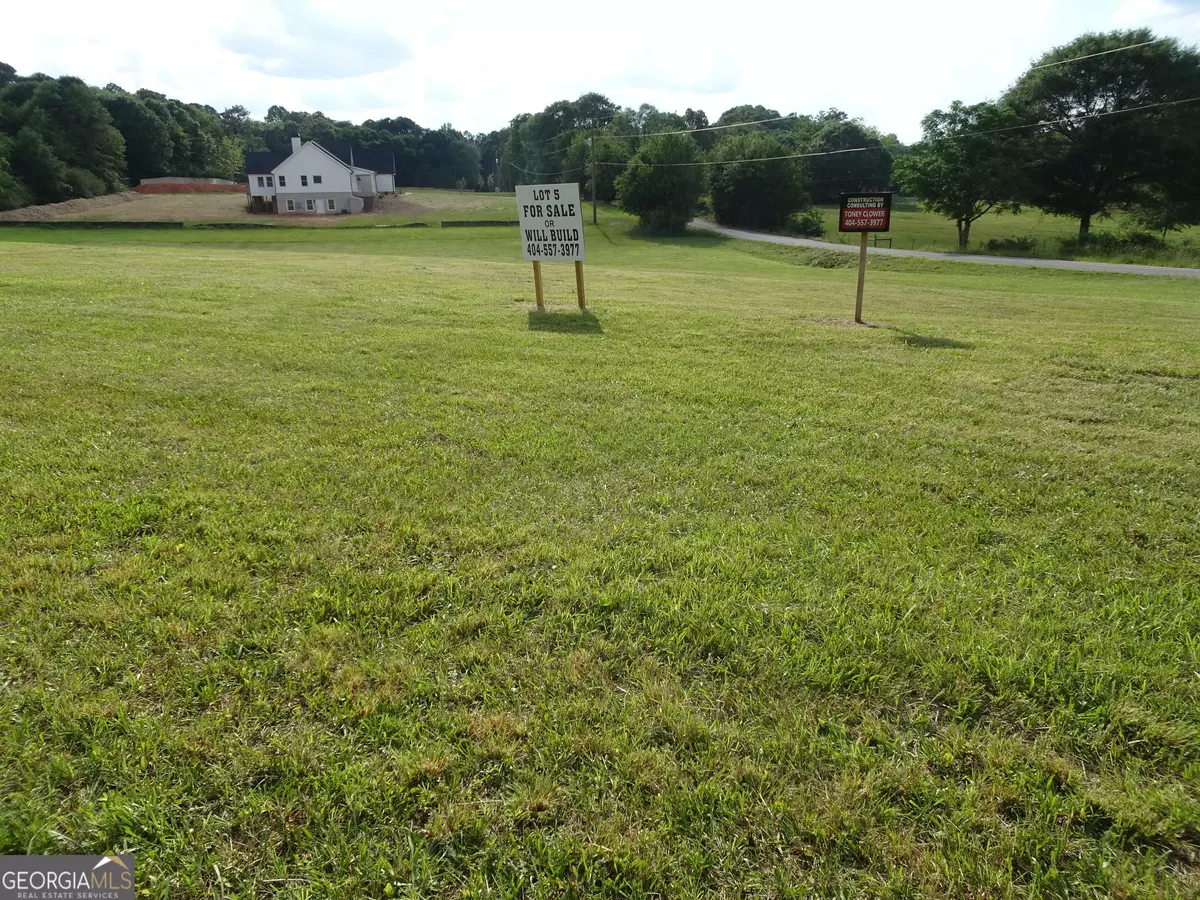 Snellville, GA 30039,4285 Haynes CIR #LOT 5