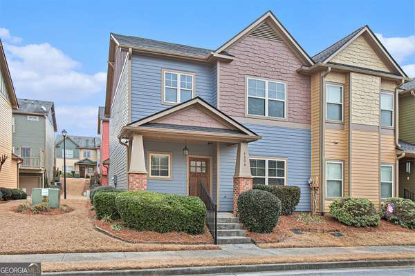 Acworth, GA 30101,4306 Sandy Pointe #20