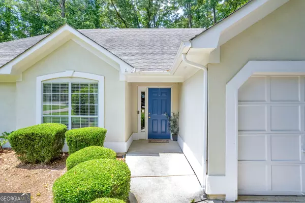 Peachtree City, GA 30269,603 Heartwood CT