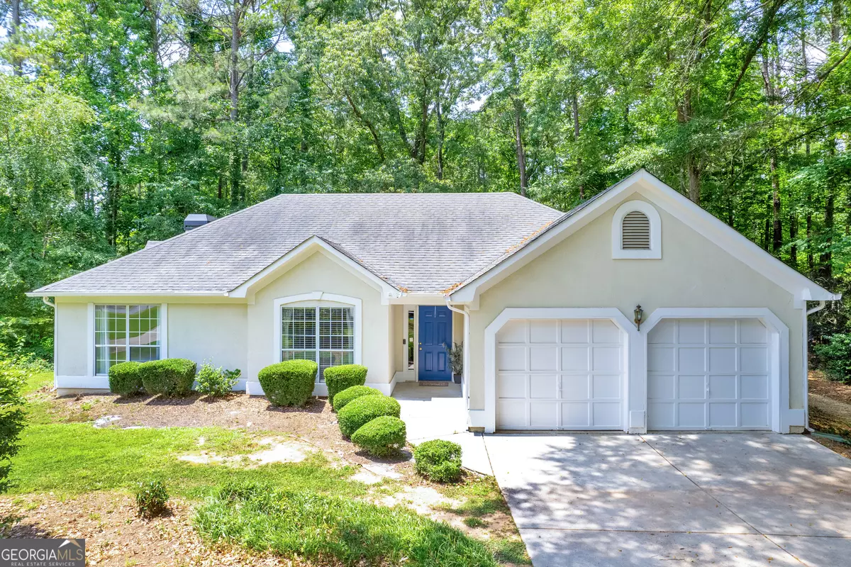 Peachtree City, GA 30269,603 Heartwood CT