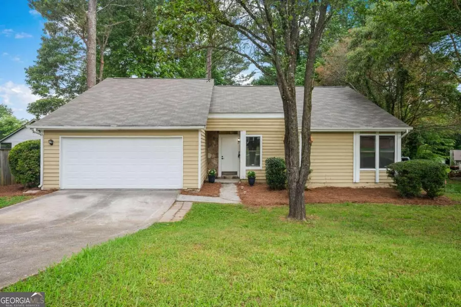 3141 Big Shanty TRL, Marietta, GA 30066