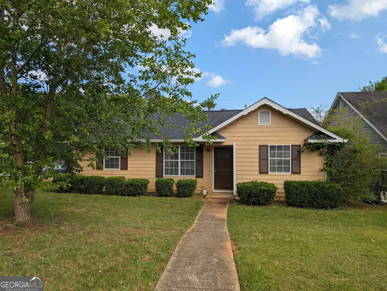 130 Crystal BRK, Griffin, GA 30223