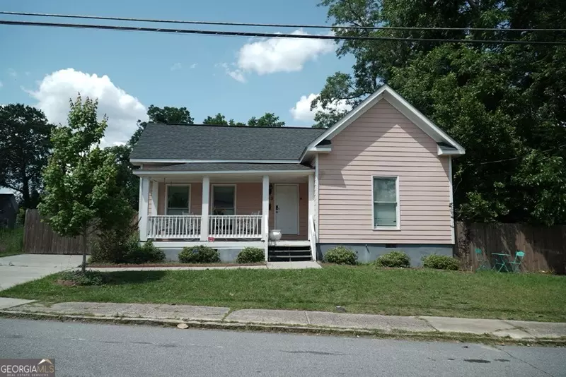 2015 Third AVE, Macon, GA 31204