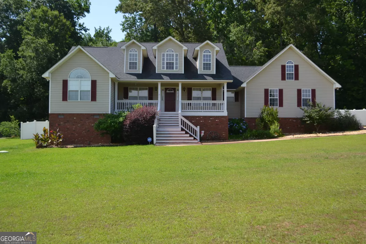 Gray, GA 31032,222 Laura LN