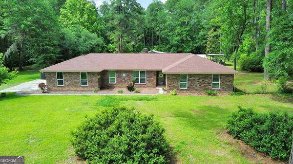 1238 Ga Highway 30, Port Wentworth, GA 31407