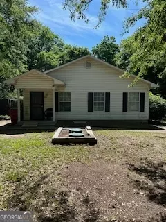 4174 Byrd AVE, Macon, GA 31206