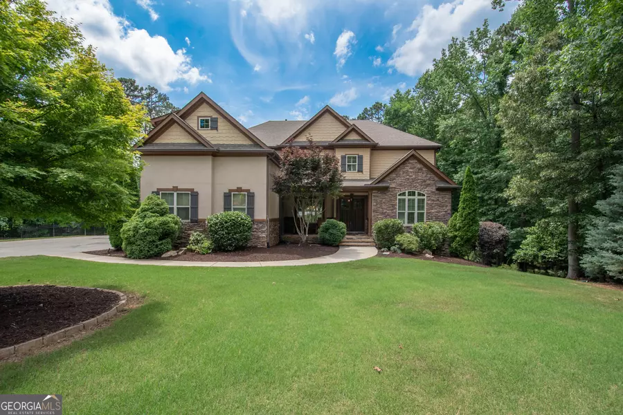 405 White Springs CT, Peachtree City, GA 30269