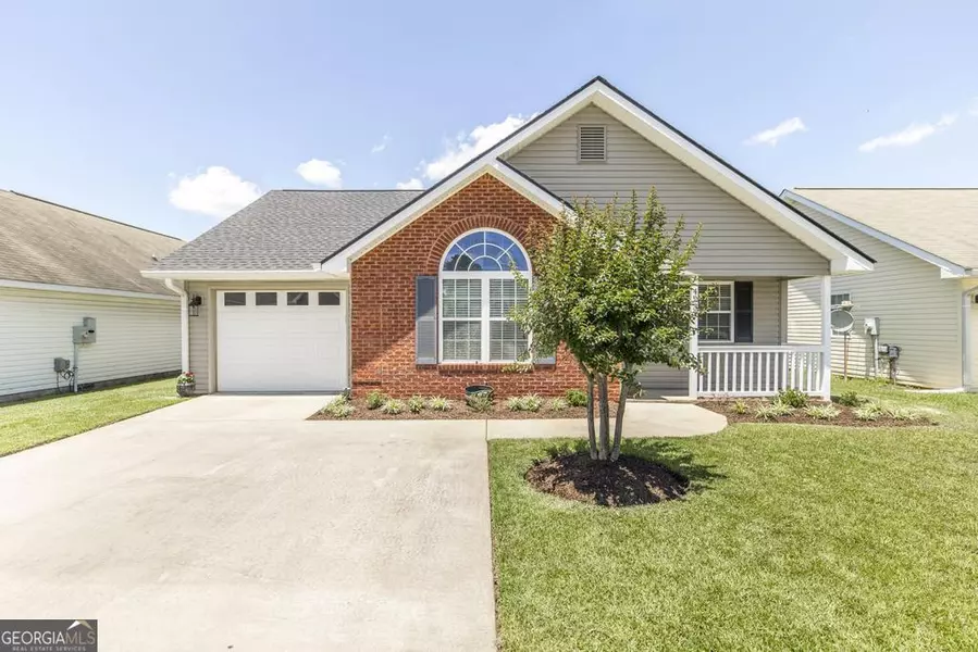 423 Spike TRL, Warner Robins, GA 31088