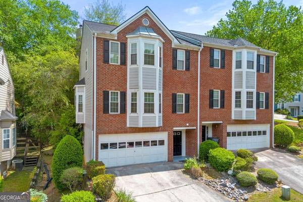 4119 Spring Cove DR,  Duluth,  GA 30097