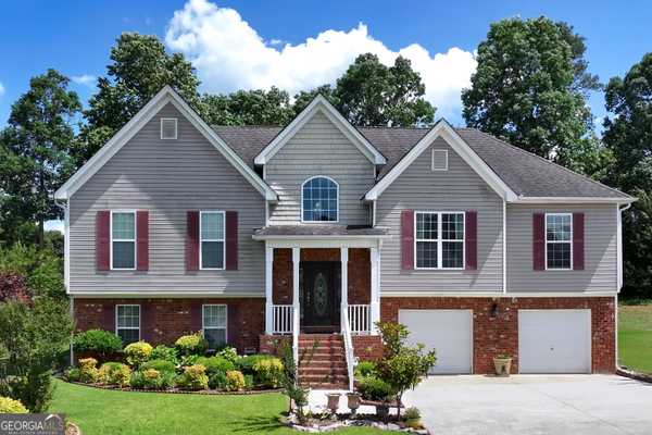 3463 Elaunta ST,  Loganville,  GA 30052