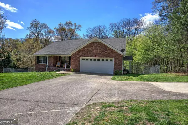 1305 W Nickajack RD, Ringgold, GA 30736