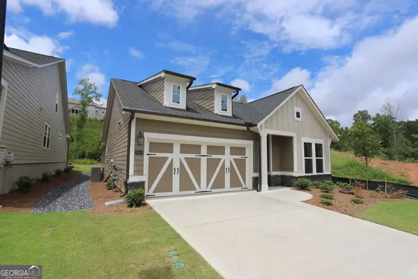 5145 Aster BND,  Canton,  GA 30114