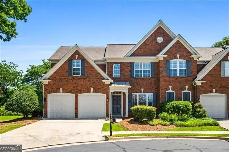 Marietta, GA 30062,2273 Ventana PATH #31