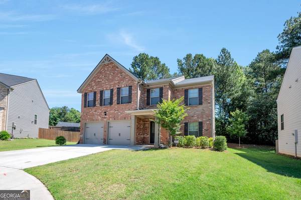 4269 Carlow CV, Ellenwood, GA 30294