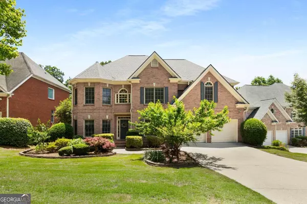 685 Cooper Farm WAY,  Duluth,  GA 30097