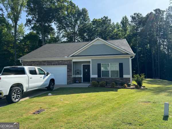 34 Berryrun DR SW, Rome, GA 30165