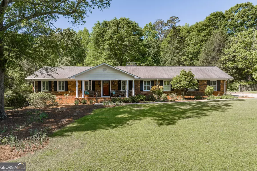 265 Westwood DR, Athens, GA 30606