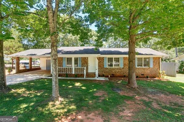 111 AUSBAND DR,  Mcdonough,  GA 30253