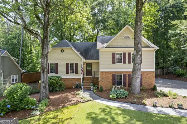 Marietta, GA 30066,4060 SILVER FIR CT