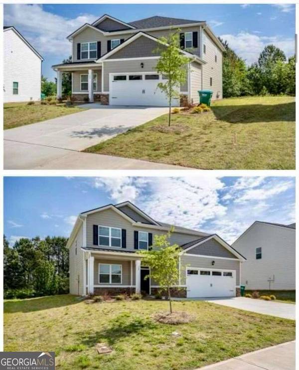 206 Graham Campbell LN, Statham, GA 30666