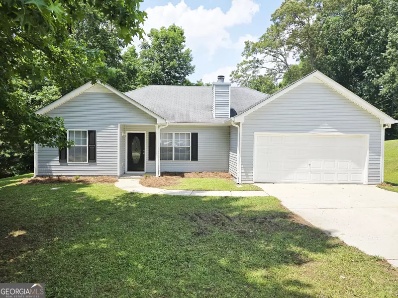 105 Clifford CT, Stockbridge, GA 30281