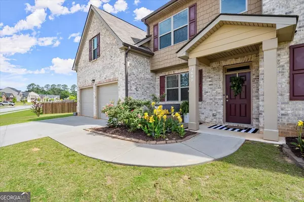 Loganville, GA 30052,3698 Sweet Iris CIR