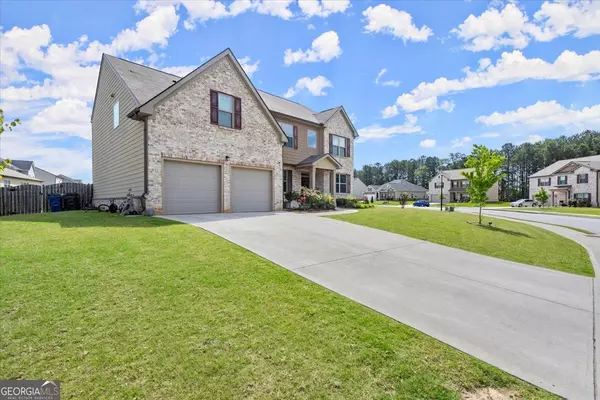 Loganville, GA 30052,3698 Sweet Iris CIR