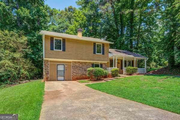 Ellenwood, GA 30294,3840 Natalie WAY