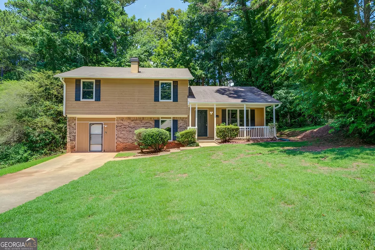 Ellenwood, GA 30294,3840 Natalie WAY