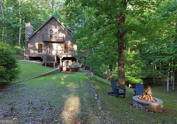 Ellijay, GA 30540,44 Monet DR