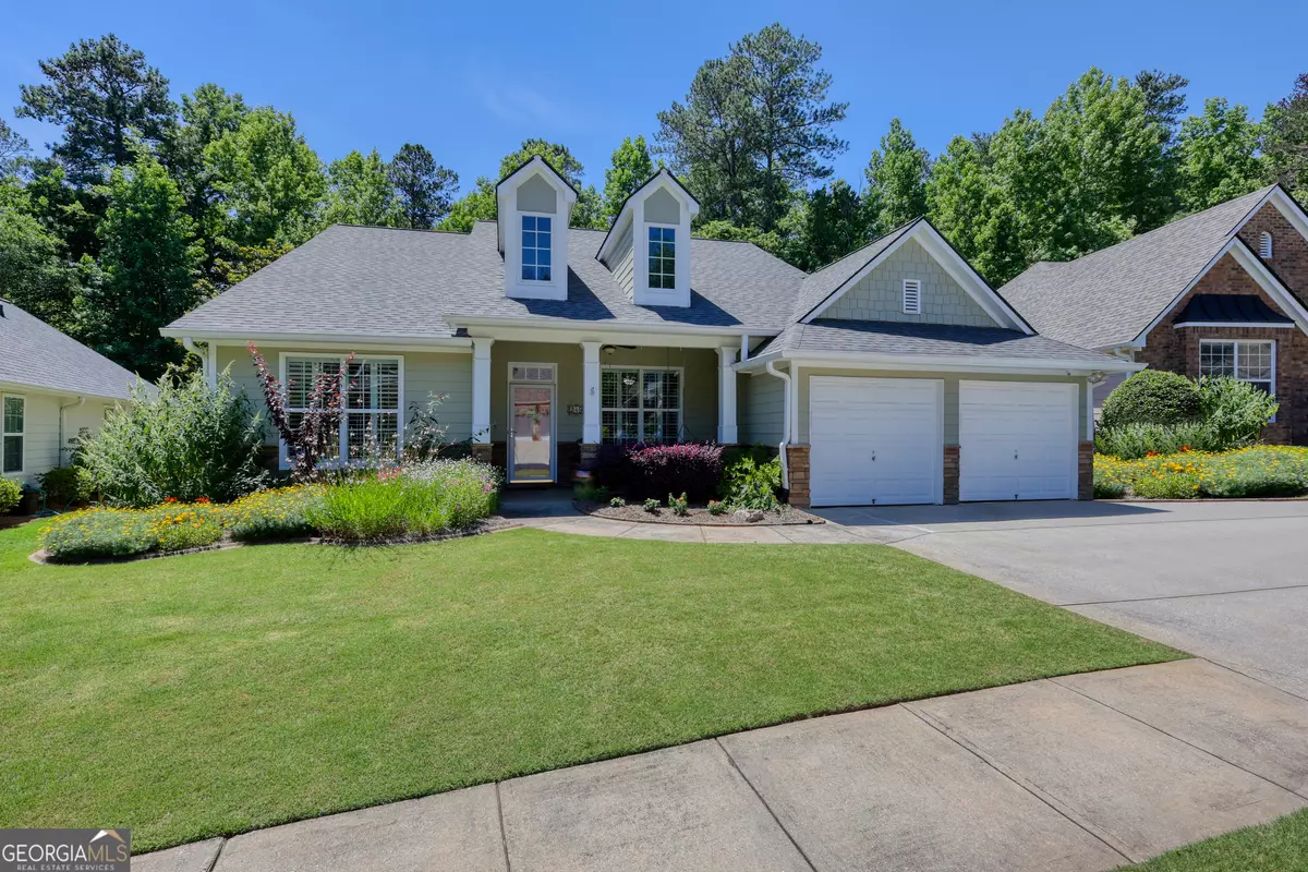 Woodstock, GA 30188,249 Brookview PL