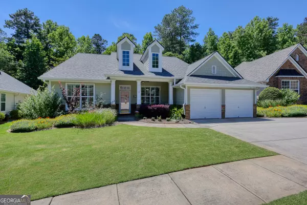 249 Brookview PL, Woodstock, GA 30188