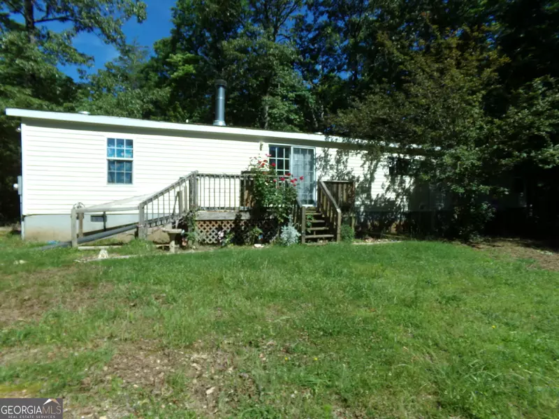 472 Kings Bridge Way RD, Clarkesville, GA 30523