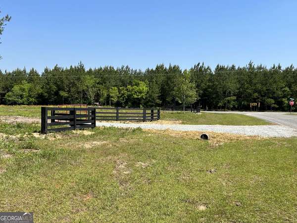 0 Dewey Thomas RD #LOT 15, Dexter, GA 31019