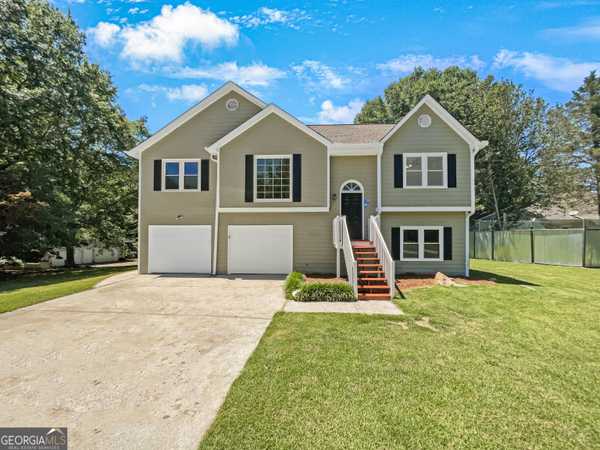 35 Whitney LN, Villa Rica, GA 30180