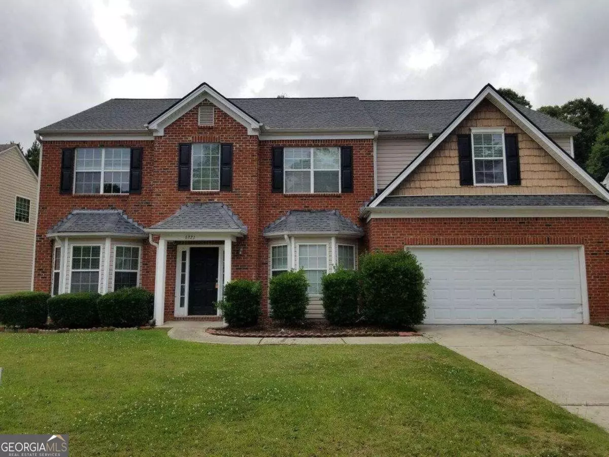 Riverdale, GA 30296,6321 Polar Fox CT