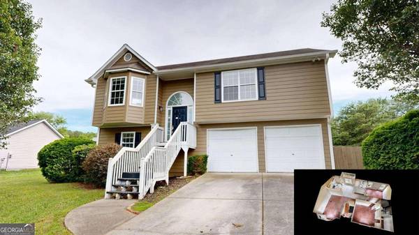 133 Nicole CIR, Rockmart, GA 30153