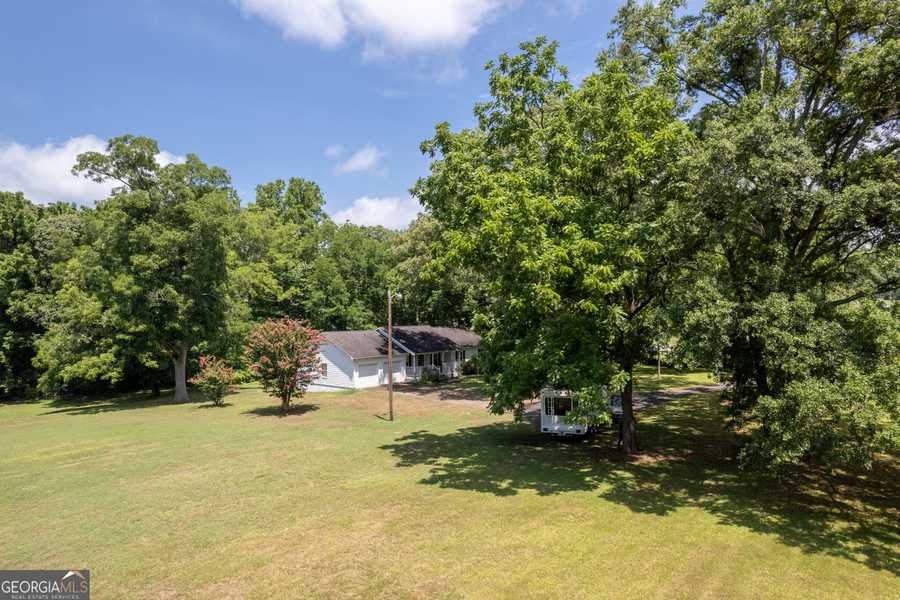 285 Old Hamilton RD NW, Marietta, GA 30064