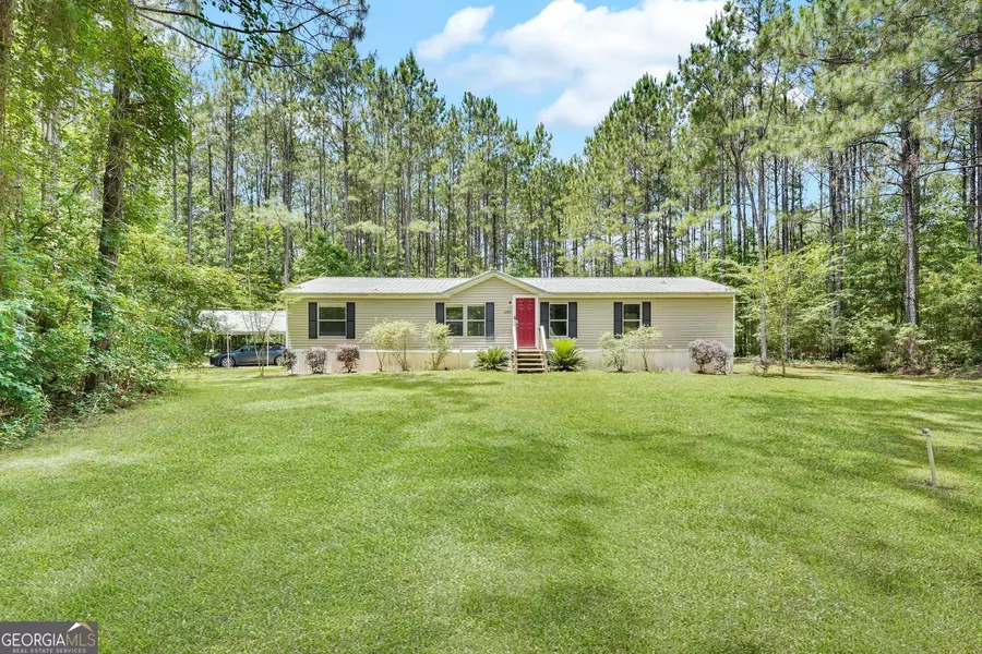 4789 Ga Highway 67, Brooklet, GA 30415